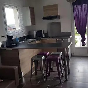  Appartement A La Campagne