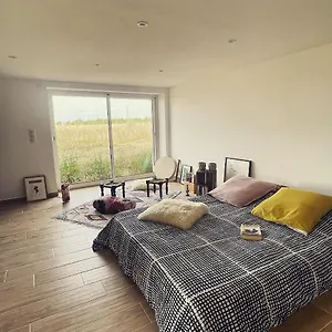  Séjour chez l'habitant Ame Concept