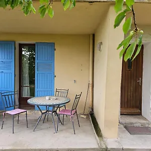 Les Abeillons Vinon-sur-Verdon