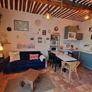  Appartement Provence Now