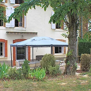 La Luciole Tourtrol