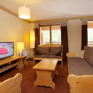 Bel 6 à 8 Personnes Au Pied Des Pistes Les Deux Alpes
